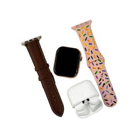 Смартгодинник S9 Pro Gold