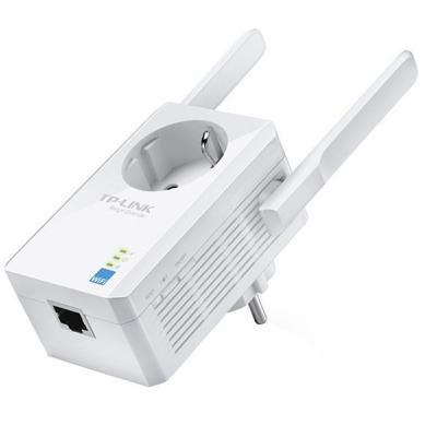 Ретранслятор TP-Link TL-WA860RE | Зображення 1