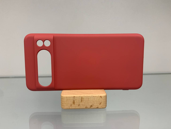 Google Pixel 8 Pro SoftTouch Silicone Протиударний чохол софт тач