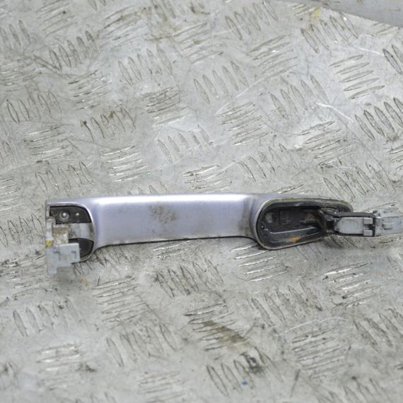 Ручка дверей ліва Mazda 6 GH 2008-2012 Ручка лівих дверей Мазда 6 | Зображення 3