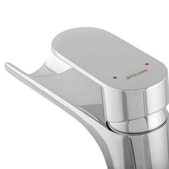 Змішувач для умивальника Mixxus Premium OFELIO 001 High (MI5947) | Зображення 3