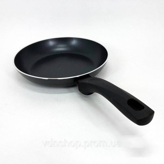 Алюмінієві сковорідки з антипригарним покриттям, Антипригарна сковорода для овочів AK-45