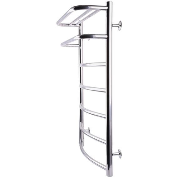 Рушникосушарка UNIO Op W 800-500-7 Олівія з полицею (20860) | Зображення 2