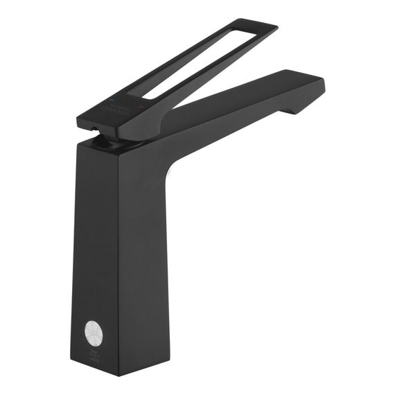 Змішувач для раковини Kroner KRP Ersel - SCH0110BV з донним клапаном (CV035473) | Зображення 2