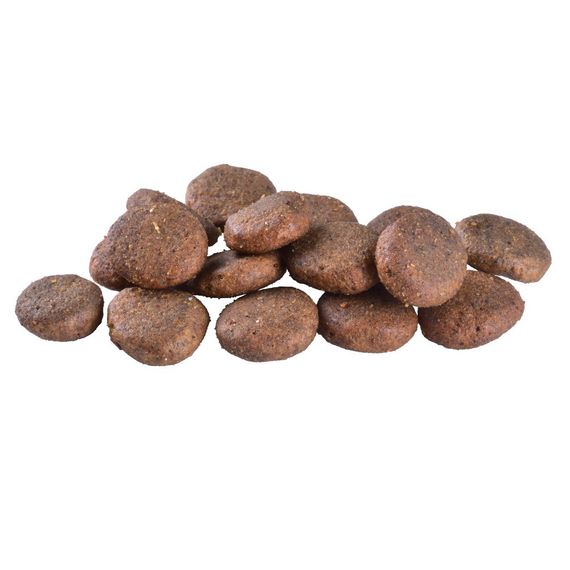 Корм сухий Brit Care Dog Grain-free Senior and Light для старіючих собак беззерновий з лососем 3 кг | Зображення 1