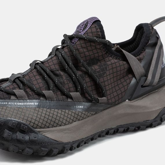 Чоловічі кросівки ACG Mountain Fly весна / осінь 1604 44 | Зображення 7