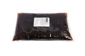 Бабл ти фруктовые шарики со вкусом Солёная карамель 1,8 кг