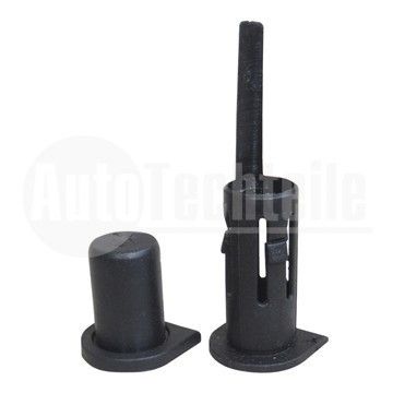 Ремкомплект втулок вилки выжимного подшипника Peugeot Boxer/Citroen Jumper/Fiat Ducato 94-02, AutoTechteile,