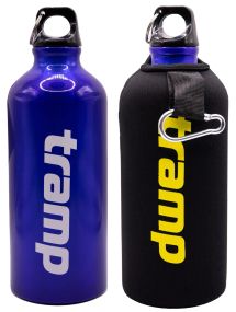 Пляшка в неопреновому чохлі Tramp 0,6 л. UTRC-033