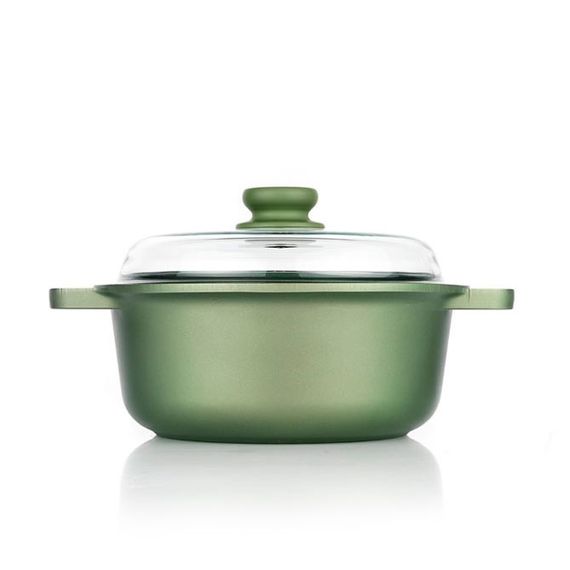 Сотейник Risoli Dr.Green 00097DR/20GS 20 см