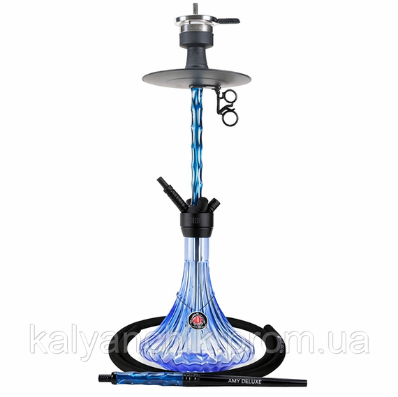 Кальян Alu Dervish 123.01 Blue