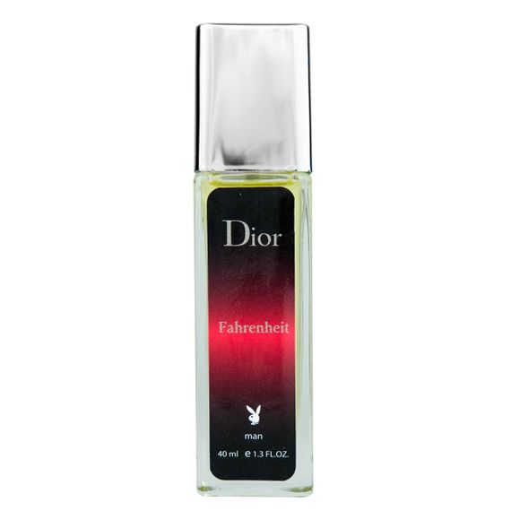 Dior Fahrenheit Pheromone Parfum чоловічий 40 мл | Зображення 1