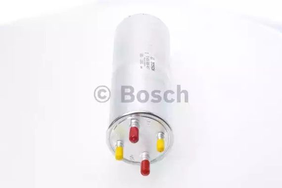 Фільтр паливний VW TRANSPORTER, BOSCH (0450906467)