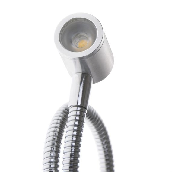 Светильник настенный накладной LED на гибкой ноге LED-9