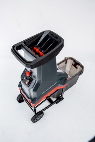 Измельчитель электрический AL-KO MH 2810 (113872) | Зображення 1