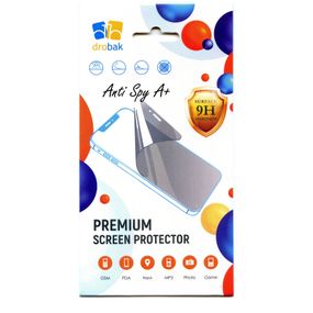 Стекло защитное Drobak Anty Sp Samsung Galaxy S24 FE (383807)