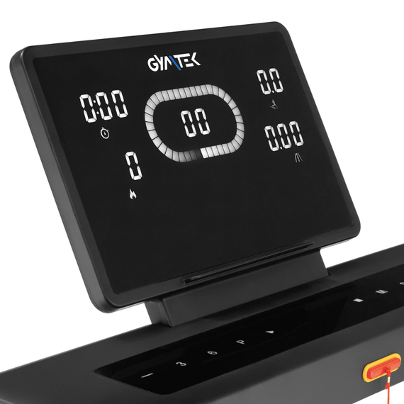 Бігова доріжка Gymtek XT570 | Зображення 3