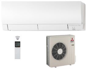 Инверторный кондиционер Mitsubishi Electric MSZ-FH50VE/MSZ-FH50VE (DeLuxe)