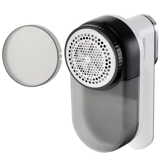 Машинка для видалення катишків Camry CR 9620 акумуляторна з LCD дисплеєм | Зображення 1