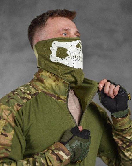 Стрейчовий тактичний костюм deep defense 7.62 MTK ВТ6645 | Зображення 7