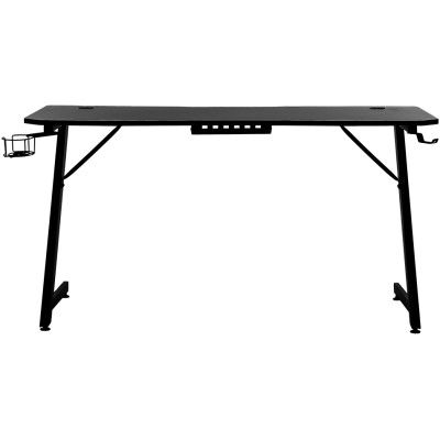 Компьютерный стол Hator Vast Essential Black (HTD-010) | Зображення 1