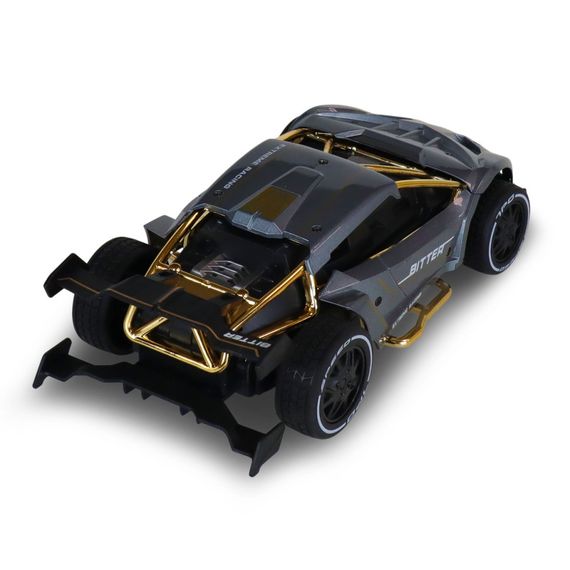 Машинка на радіокеруванні "Extreme Ricing" SL-8212ARHS, світло | Зображення 4