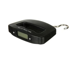 Ваги ACS A09 кантер для багажу
