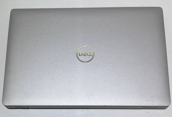 Мобільна робоча станція Dell Precision 3550 / 15,6" (1366x768) TN / Intel Core i7-10610U (4 (8) ядра по 1,8 - 4,9 ГГц) / 16 ГБ DDR4 / 256 ГБ SSD / nVidia Quadro P520, 2 ГБ GDDR5, 64-біт / WebCam б/в | Зображення 1