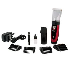 Машинка для стрижки вовни тварин собак та кішок Camry CR 2821