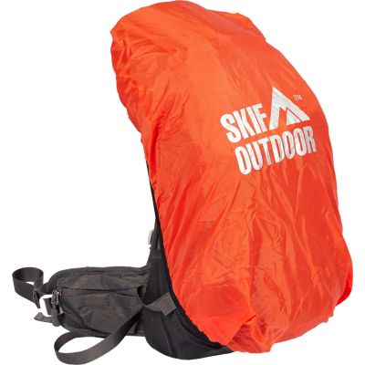 Рюкзак туристичний Skif Outdoor Adventure 30L Dark Grey (9582DG) | Зображення 2