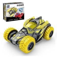 Дитяча Іграшкова машинка stunt car | Зображення 6