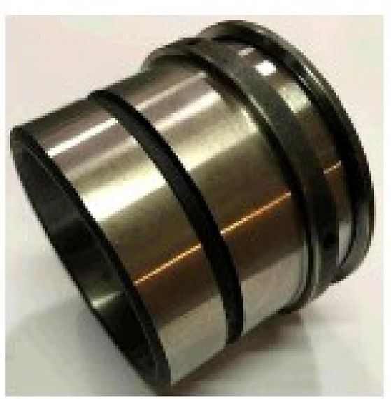 Обойма подшипника ступицы   МТ 16 VDKI-2