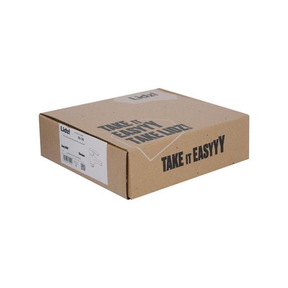 Змішувач для раковини Lidz Anny 001F (k40) LDANN001FCRM35119 Chrome | Зображення 7