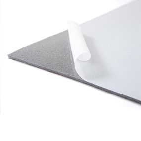 Шумоізоляція ULTIMATE POLIFOAM 8 мм 750*500