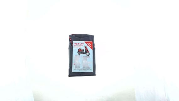 Чехол сиденья   Honda TACT AF30/31   (кожвинил, кант, надпись HONDA) (EURO)   IGR