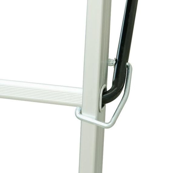 Драбина-поміст (2х6) INTERTOOL LT-0027 | Зображення 9