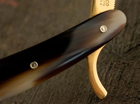 Небезпечна бритва Boker Graf Engelbert II | Зображення 3