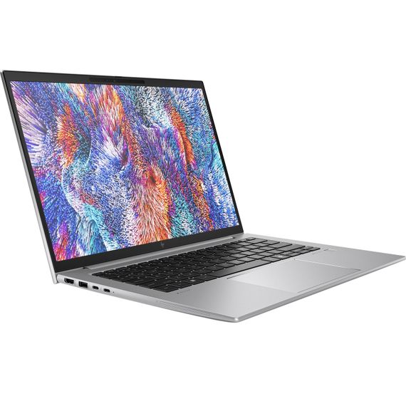 HP ZBook Firefly G11A 14" WUXGA IPS, 300n/Ryz 7 PRO 8840HS (5.1)/32Gb/SSD1Tb/Radeon/FPS/Підсв/DOS | Зображення 2