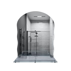 Дзеркало Kroner Belantis - ACS702 з полицею (CV022927)