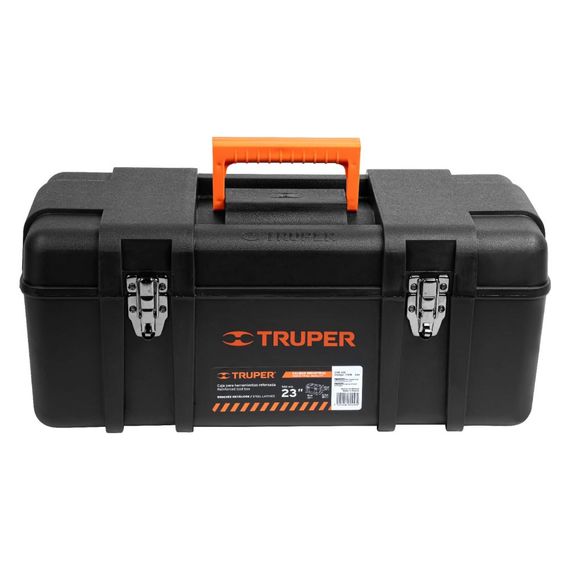 Ящик для инструментов Truper Heavy Duty 580 х 270 х 250 мм (CHP-23X) | Зображення 2
