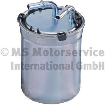 Фильтр топливный Audi A1 / Skoda Fabia / VW Polo 1.2-2.0 TDI 09-, KS, 50014499,