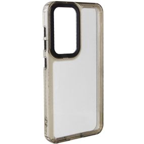 Чохол TPU+PC Colorside для Samsung Galaxy S24 Gray