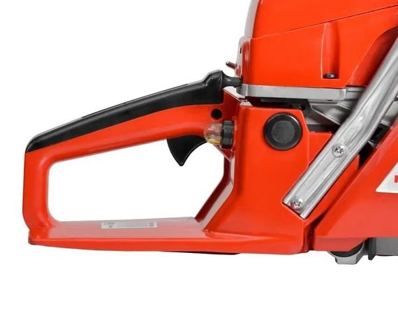 Ланцюгова бензинова пилка HECHT 45 | Зображення 2