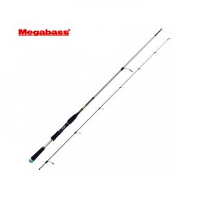 Спиннинг Megabass XOR Independence iX-83L 2.52m 7-21g