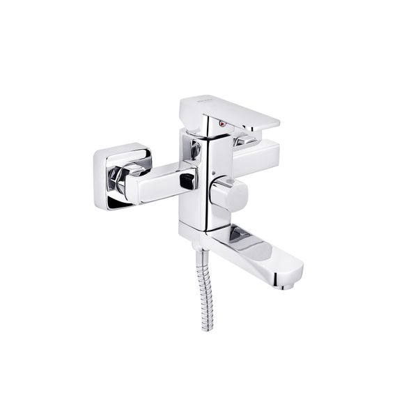 Змішувач для ванни Kroner KRM Ems - C060 (CV017357)