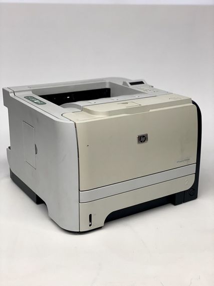 Принтер HP LaserJet P2055dn / Лазерная печать / A4 / 1200x1200 dpi / 33 стр/мин / USB 2.0, Ethernet / Duplex Print 365 x 368 x 268 мм б/у | Зображення 3