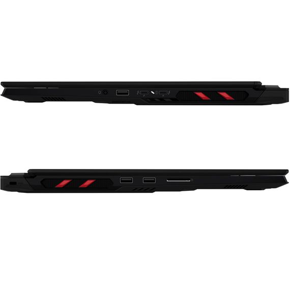 Ноутбук MSI Raider A18 HX A9WJG (A9WJG-208UA) | Зображення 4