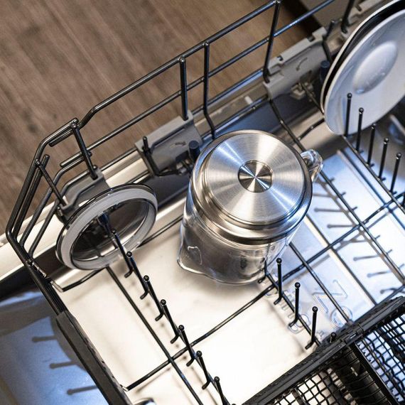 Спінювач для молока Rommelsbacher MS 625 | Зображення 6