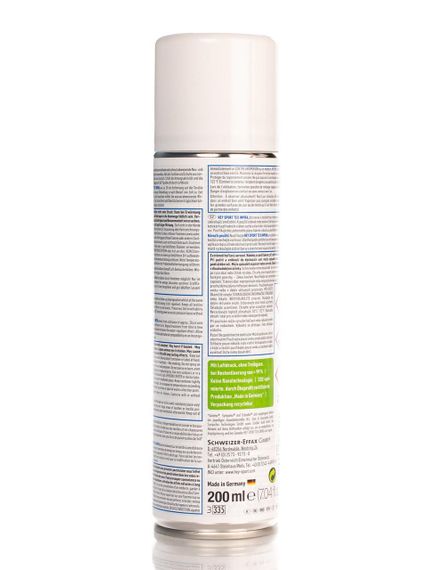 Просочення-спрей для мембрани HeySport Tex FF Impra-Spray 200 мл, Водовідштовхуючий спрей для куртки, Просочення heysport | Зображення 1