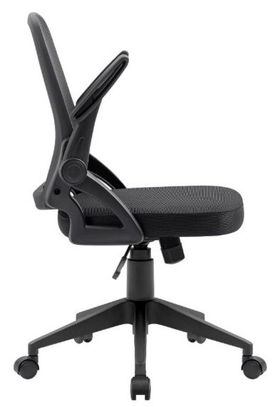 Крісло Defender Office Black (64317) | Зображення 6